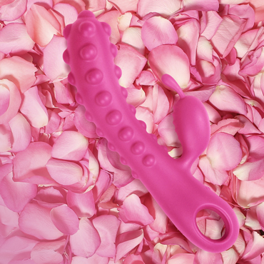 Kokos Smon, розовый - фото 9