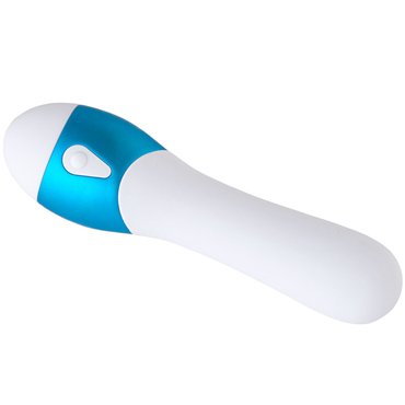 Erotist Intense Active, бело-голубой - фото, отзывы