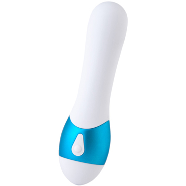 Erotist Intense Active, бело-голубой