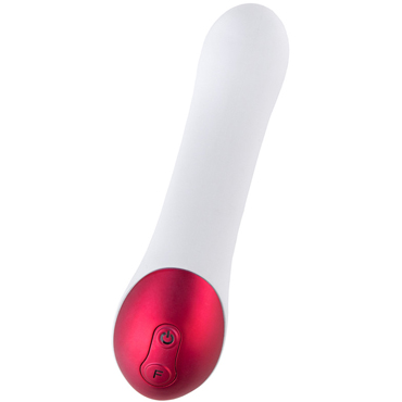 Erotist Intense Hype, бело-розовый