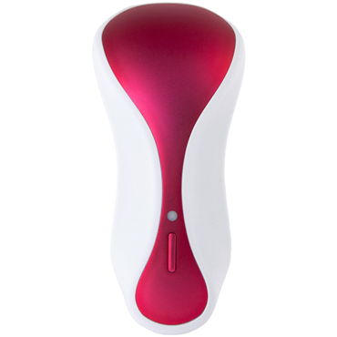 Erotist Intense Vivid, бело-розовый - фото, отзывы