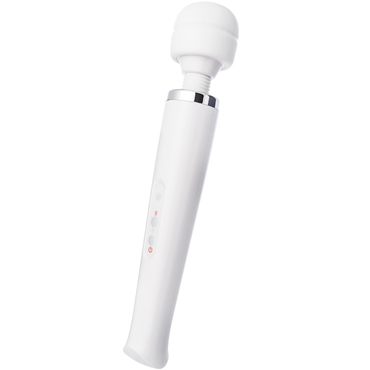 Erotist Super Massager, белый