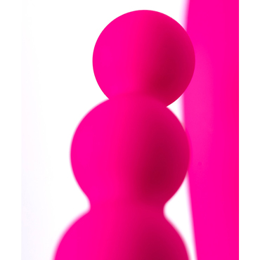 JOS Spanky, розовый - подробные фото в секс шопе Condom-Shop