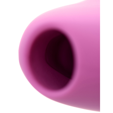 Satisfyer Curvy 3+, розовый - фото 10