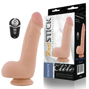 Тестер Toyfa Remote RealStick Elite (56335) — фото 1