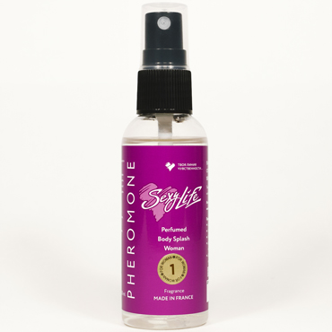 Sexy Life № 1 Leau Par Kenzo для женщин, 50 мл