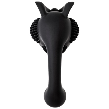 Сменная насадка женская для Domi 2 - Подходит для вибромассажера Domi 2 - купить в секс шопе