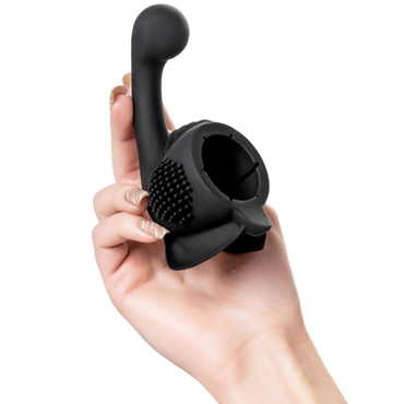 Новинка раздела Секс игрушки - Сменная насадка женская для Domi 2