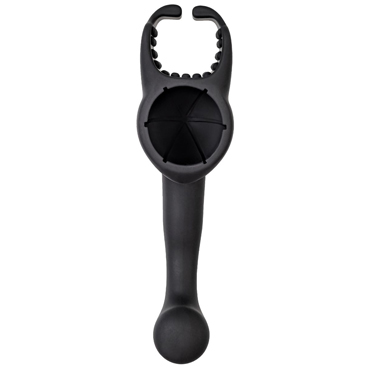 Сменная насадка мужская для Domi 2 - Подходит для вибромассажера Domi 2 - купить в секс шопе