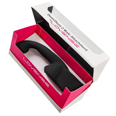 Сменная насадка мужская для Domi 2 - фото 7