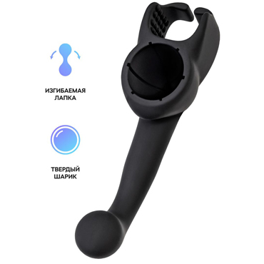 Сменная насадка мужская для Domi 2