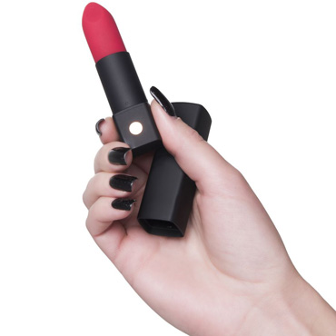 LOVENSE Exomoon - Вибропуля - купить в секс шопе