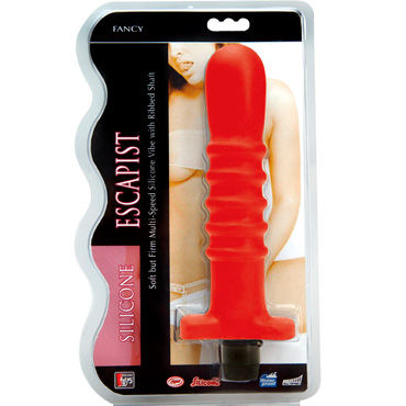 Dream toys вибратор, Силиконовый, водонепроницаемый