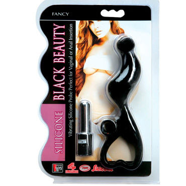 Dream toys вибровтулка — фото 1