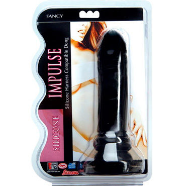 Dream toys вибровтулка — фото 1