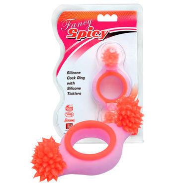 Dream toys кольцо — фото 1