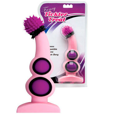 Dream toys фаллоимитатор, Для точки G