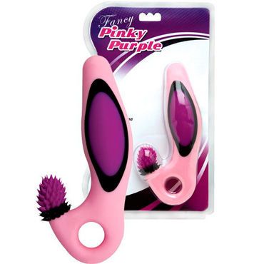 Dream toys фаллоимитатор, C дополнительной стимуляцией