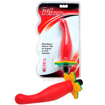 Dream toys вибратор, Для анальной и вагинальной стимуляции