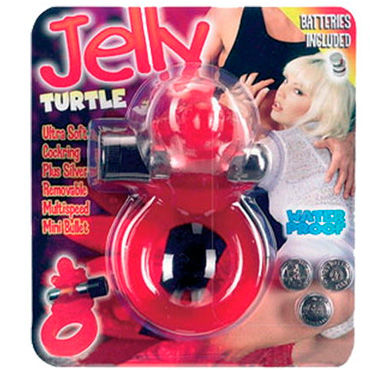 Dream toys вибронасадка — фото 1