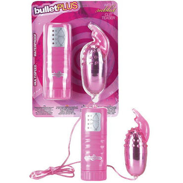 Dream toys виброяйцо — фото 1