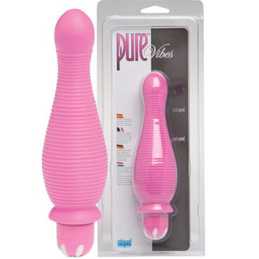 Dream toys Pure Vibes, розовый — фото 1