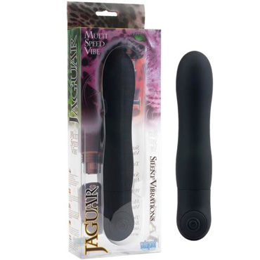 Dream toys вибратор, черный, Водонепроницаемый, пластик