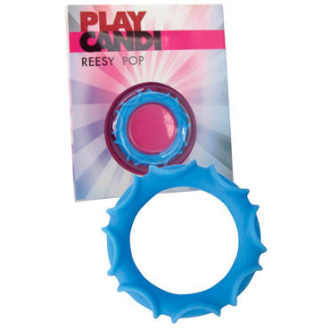 Dream toys кольцо — фото 1