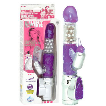 Tonga вибратор — фото 1