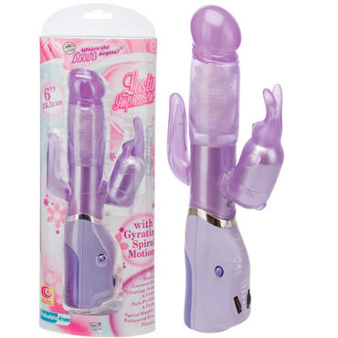 Tonga вибратор — фото 1