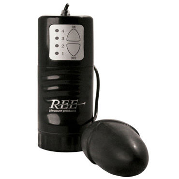 Tonga виброяйцо, Стильный лаконичный дизайн