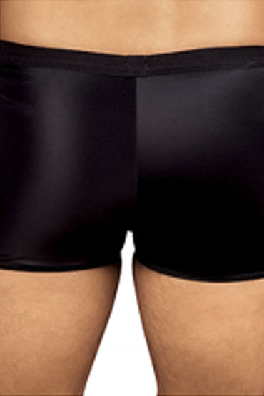Roxana трусы мужские, черные - фото, отзывы