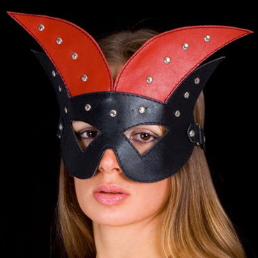 Toyfa-leather маска — фото 1