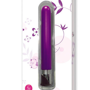 MyWorld вибратор, фиолетовый - фото, отзывы