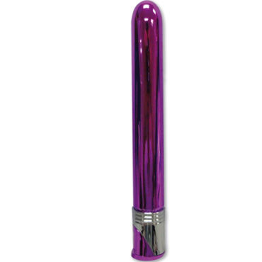 MyWorld вибратор, фиолетовый, Классический