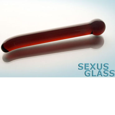 Sexus Glass фаллоимитатор — фото 1