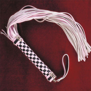 Toyfa-leather плетка