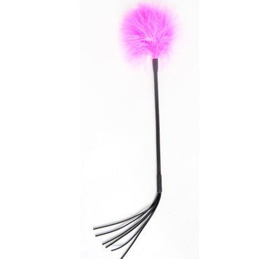 Toyfa-leather стек, Пушок