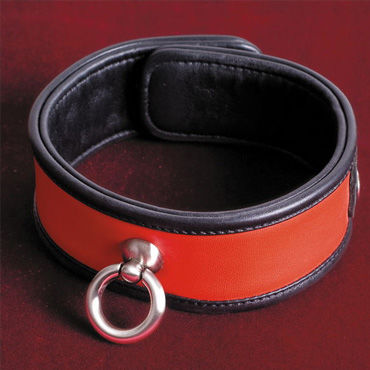 Toyfa-leather ошейник — фото 1