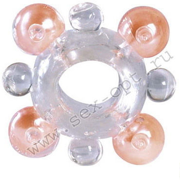 Toy Joy кольцо — фото 1