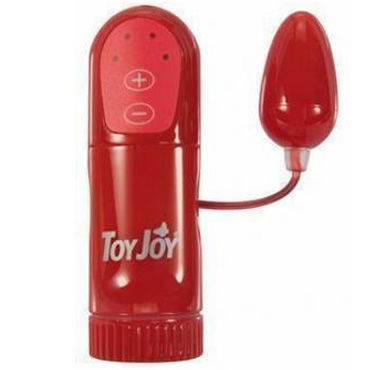 Toy Joy виброяйцо — фото 1