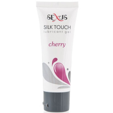 Sexus Silk Touch Cherry, 50 мл — фото 1