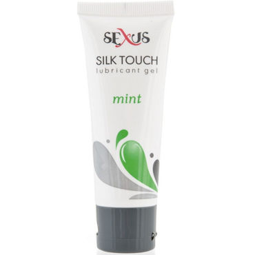 Тестер Sexus Silk Touch Mint, 50 мл — фото 1