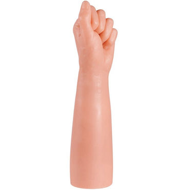 Giant Family Horny Hand Fist - фото, отзывы