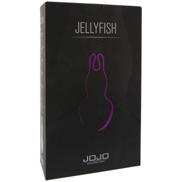 Jojo Jellyfish, фиолетовый - фото, отзывы