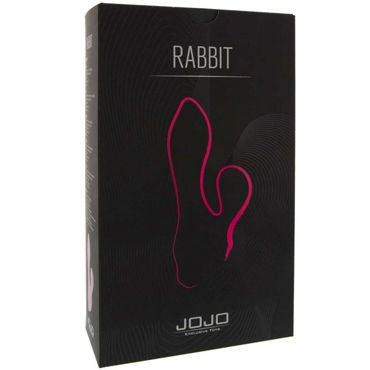 Jojo Rabbit, розовый - фото, отзывы