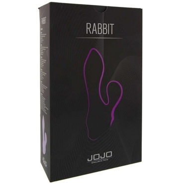 Jojo Rabbit, фиолетовый - фото, отзывы