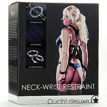 Ouch Neck-Wrist Restraint — фото 1