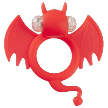 S-Line Devil Bat, Виброкольцо в виде летучей мыши