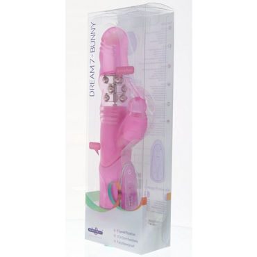 Seven Creations Dream Bunny - фото, отзывы